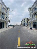Bán Nhà Dự Án Golden POILT ĐƯỜNG ĐỒNG HÒA, KIẾN AN, HẢI PHÒNG