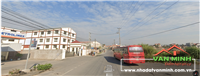 Bán lô đấu giá 146m2 ngang 7,3m tại đường Phạm Ngũ Lão, phường Bạch Đằng, đối diện Nhà máy giầy Phong Mậu, Hải Phòng
