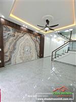 - Nhà 4 tầng dân xây Hào Khê - Quán Nam 