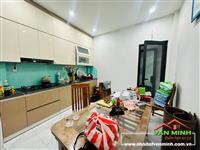 Bán nhà Phố Miếu Hai Xã, Lê Chân, Hải Phòng 