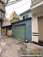 Chuyển nhượng lô đất mặt ngõ Trại Lẻ, Kênh Dương, Lê Chân, Hải Phòng