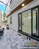 Bán nhà 4 tầng ngõ  Đông Khê, Ngô Quyền , Hải Phòng