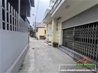 54,4m2 đất ngay gần dự án Golden point Đồng Hoà, Kiến An.