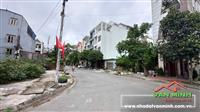 Bán đất Lê Hồng Phong lô góc đường đôi lô 9