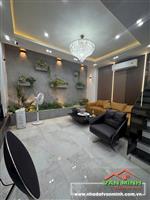 Bán nhà đẹp phố Lê Lợi, Ngô Quyền, Hải Phòng