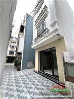 Bán nhà phố Thiên Lôi - Aeon - Oto đỗ cửa, Lê Chân, Hải Phòng