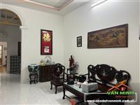 Bán nhà sân cổng rộng phố Lê Lợi, Ngô Quyền, Hải Phòng