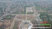Chuyển nhượng lô đất tại Tân Vũ, Tràng Cát, Hải Phòng.