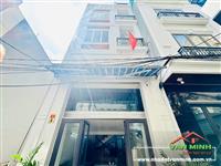 Bán nhà mặt ngõ số 6/665 Thiên Lôi, Lê Chân, Hải Phòng