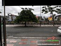 Cho thuê nhà nguyên căn mặt đường số 14 Lô 16 Thế Lữ, Thượng Lý, Hồng Bàng, Hải Phòng