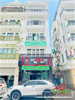 Bán nhà mặt đường số 14 Lô 16 Thế Lữ, Thượng Lý, Hồng Bàng, Hải Phòng