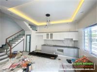 Bán nhà Khúc Thừa Dụ, Vĩnh Niệm, Lê Chân, Hải Phòng