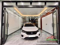 - Nhà 4 tầng Đường Văn Cao - Hải Phòng 