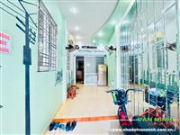 Cho thuê nhà mặt đường số 41 Hai Bà Trưng, Lê Chân, Hải Phòng