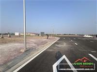 74,3m2 lô góc đất đấu giá 148 lô Văn Đẩu, Kiến An - Ngang 5m
