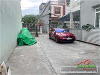 73m2 đất trong ngõ đường Đồng Hoà, Kiến An. - Vị trí đẹp