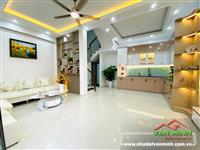 Nhà sân cổng đường Thiên Lôi - Hải Phòng  - Vị trí đẹp gần mặt đường tiện đi lại nhà có ôtô. - Diện tích: 40m + 15m sân cổng 