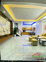 Bán nhà Đằng Hải 3 tầng giá siêu rẻ