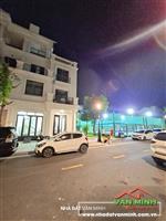 - Bán nhà 4 tầng trong Vinhomes Marina - Hải Phòng. 