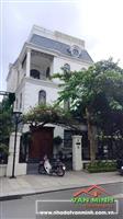 Bán Biệt thự Đơn lập, lô góc tại phân khu Paris, Vinhomes Imperia, Hồng Bàng, Hải Phòng