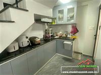 Bán nhà mặt ngõ phố Lê Lợi, Ngô Quyền, Hải Phòng