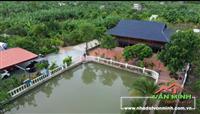 Bán Khu nghỉ dưỡng gia đình tại An Lão, Hải Phòng