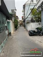 Bán đất tại Trần Nguyên Hãn, Lê Chân, Hải Phòng 
