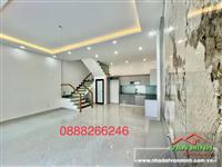 BÁN NHÀ PHỐ KHÚC THỪA DỤ - THIÊN LÔI