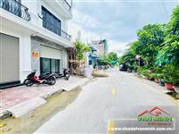 Bán nhà Khu TĐC Cây đa 13 gốc, Đằng Giang, Ngô Quyền, Hải Phòng