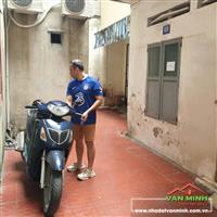 Bán nhà số 69 ngõ 60 Lương Khánh Thiện, Ngô Quyền, Hải Phòng 