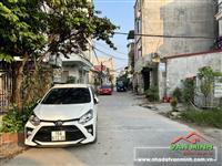 Chuyển nhượng lô đất tại tổ dân phố số 10 Trang Quan, An Đồng, An Dương, Hải Phòng