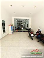 Bán nhà mặt đường Hạ Đoạn 2, Hải An, Hải Phòng