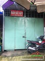 Chuyển nhượng lô đất số 3 ngõ 426 Nguyễn Văn Linh (sát Chợ Hàng), Lê Chân, Hải Phòng