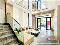 Bán nhà khu TĐC Tam Kỳ - Hồ Sen 2