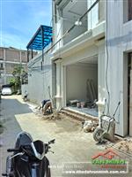 - Bán nhà 5 tầng phân Lô Thiên Lôi - Hải Phòng. - Diện tích: 46,8m2 ngang 5m. - Đoạn đường Thiên Lôi Aeon thông Võ Nguyên Giá