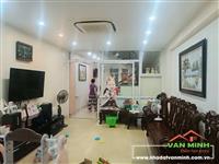 Bán nhà 5 tầng gốc dân lô 22 Lê Hồng Phong, Ngô Quyền, Hải Phòng