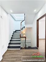 Bán Nhà 4 Tầng Trung Lực, Đằng Lâm ,Hải An