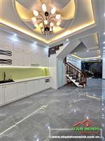 BÁN NHÀ PHỐ MỸ THỊNH - ĐỒNG HOÀ - KIẾN AN