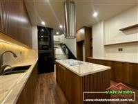 Nhà 4 tầng TĐC Tam Kỳ , Lê Chân , Hải Phòng