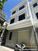 Bán nhà ngõ Lạch Tray, Ngô Quyền, Hải Phòng