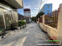 55m2 đất tuyến 2 Trần Nhội, Kiến An - Ngang 4m - Ngõ 4m