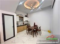 Nhà 3 tầng tuyến 2 Đồng Hoà - 42m2 - Đường 5m
