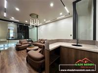 Bán Nhà 5 Tầng TDC Tam Kỳ - Lê Chân - Hải Phòng