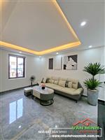  BÁN NHÀ KHU AONE MALL Thông Thiên Lôi - Đồng Thiện - AONE oto - sân cổng. -
