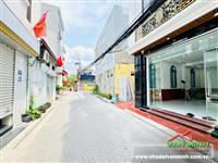 Bán nhà số 40 An Lạc, Sở Dầu, Hồng Bàng, Hải Phòng