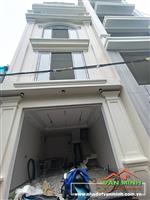 Bán nhà tại Thiên Lôi - Vĩnh Niệm - Lê Chân Hải Phòng 
