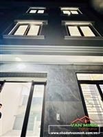 Bán nhà phố Khúc Hạo, Thiên Lôi, Lê Chân, Hải Phòng