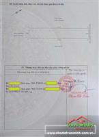 Bán đất tại Trực Cát Lê Chân Hải Phòng 