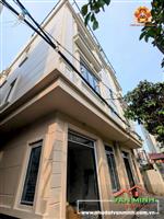 Bán nhà ngõ Miếu Hai Xã, Lê Chân, Hải Phòng