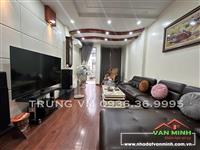 Bán nhà mặt đường Lam Sơn, Lê Chân, Hải Phòng